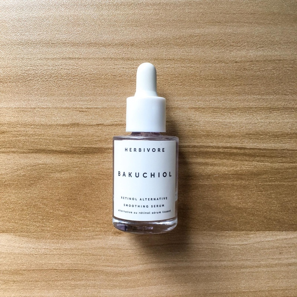 Herbivore Botanicals Bakuchiol Serum (Travel Size)